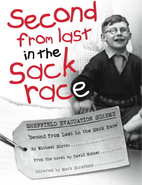 sack race pic